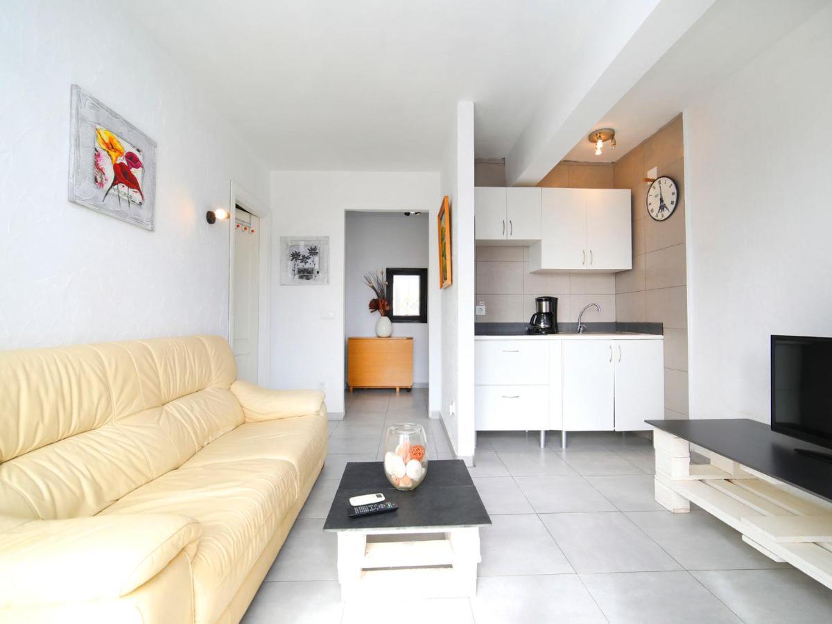 Apartment Paola Calp Exterior foto
