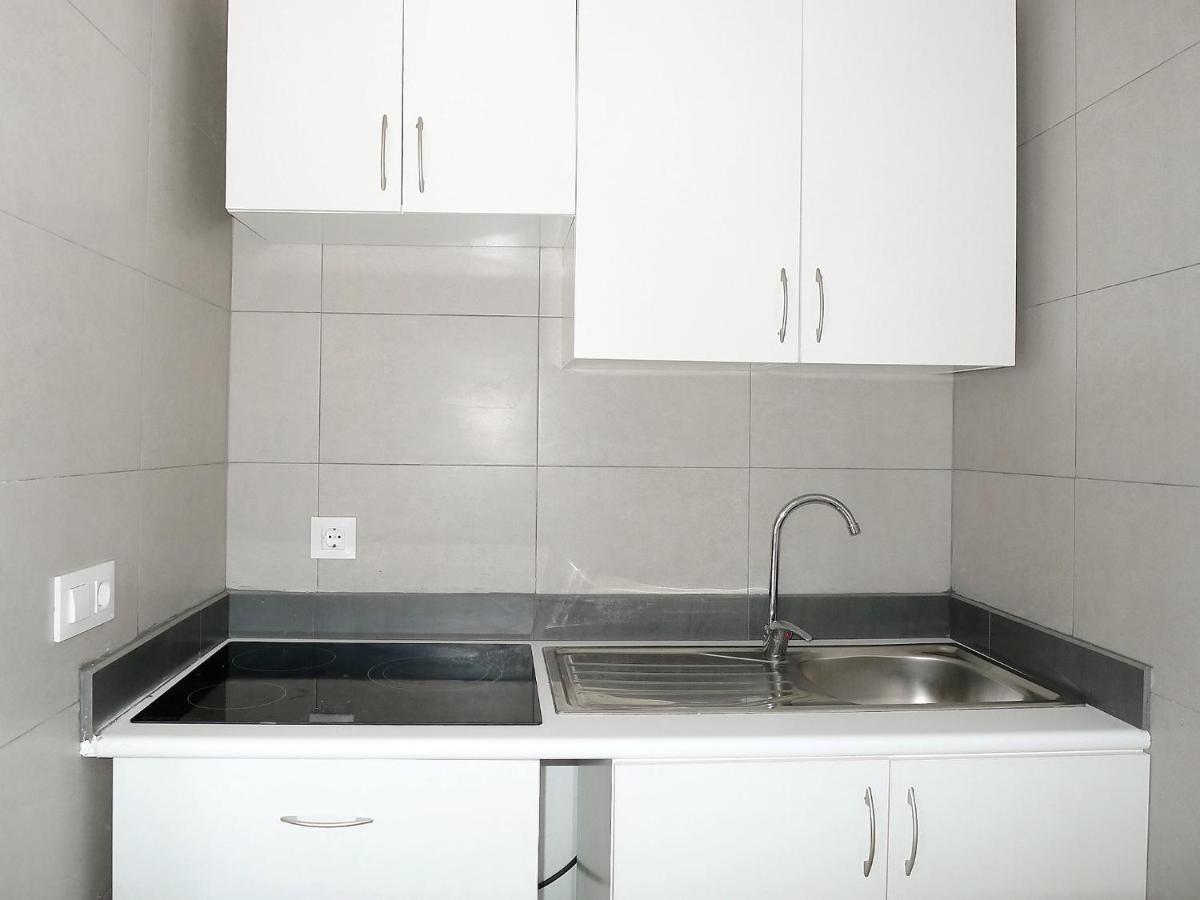 Apartment Paola Calp Exterior foto