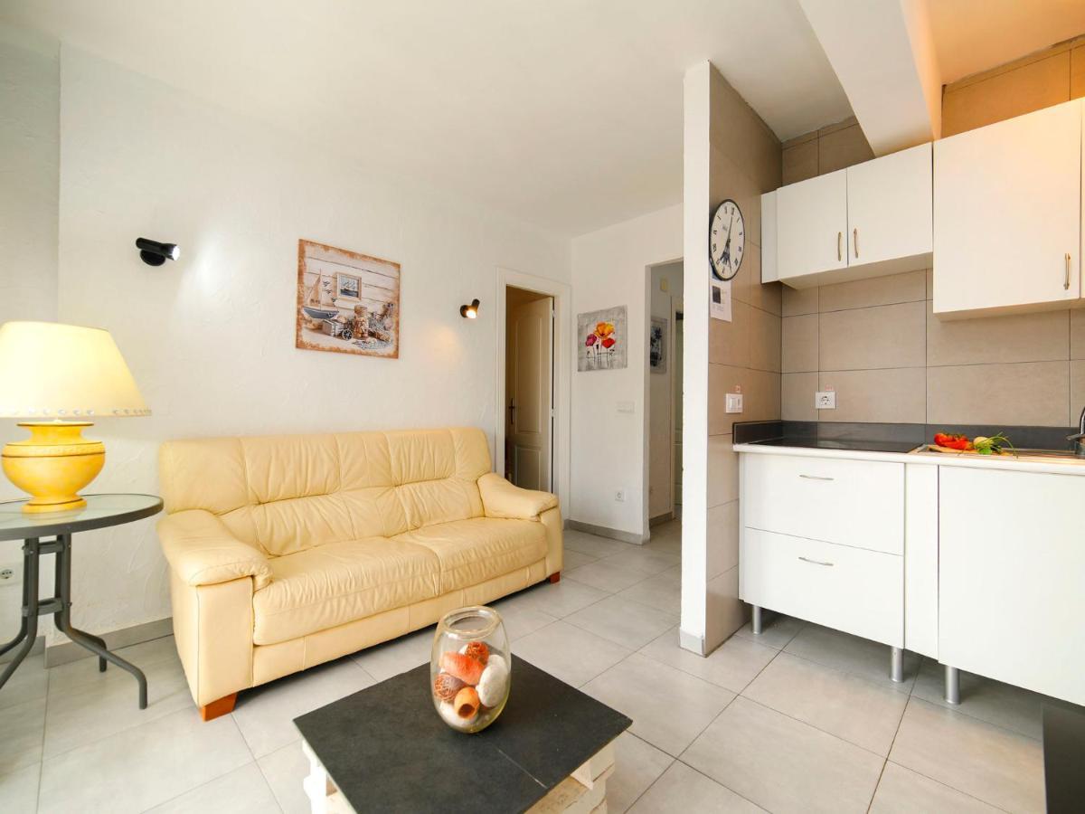 Apartment Paola Calp Exterior foto
